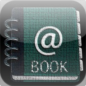 Address Book icon